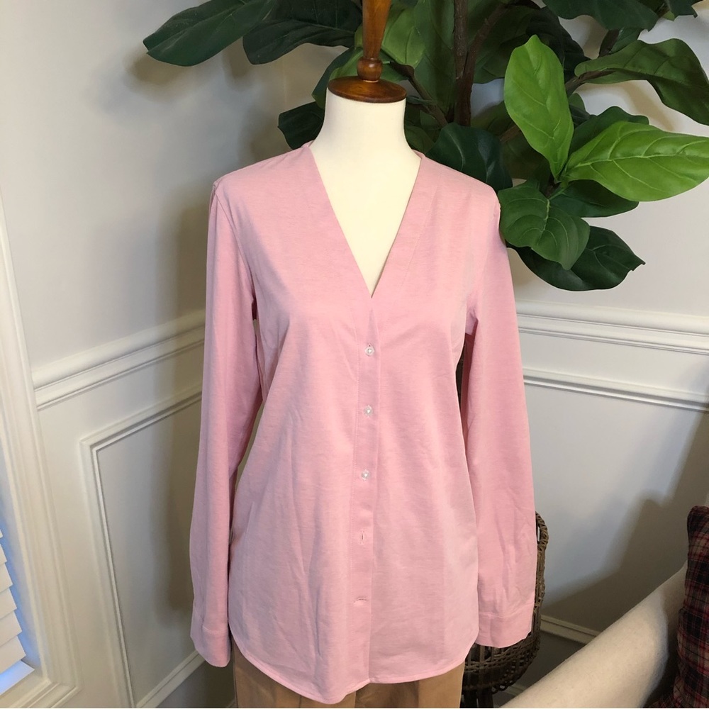 Kit and Ace Going Places Blouse